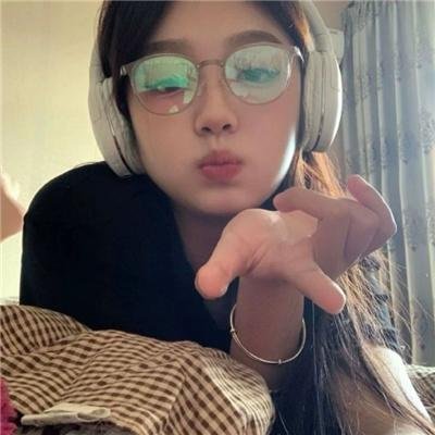 说谎的女人
