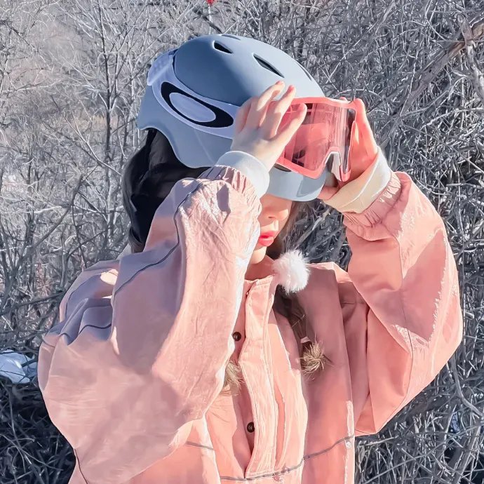 女忍者椿的心事